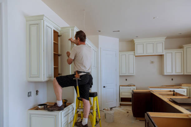Kitchen Remodeling Harmans